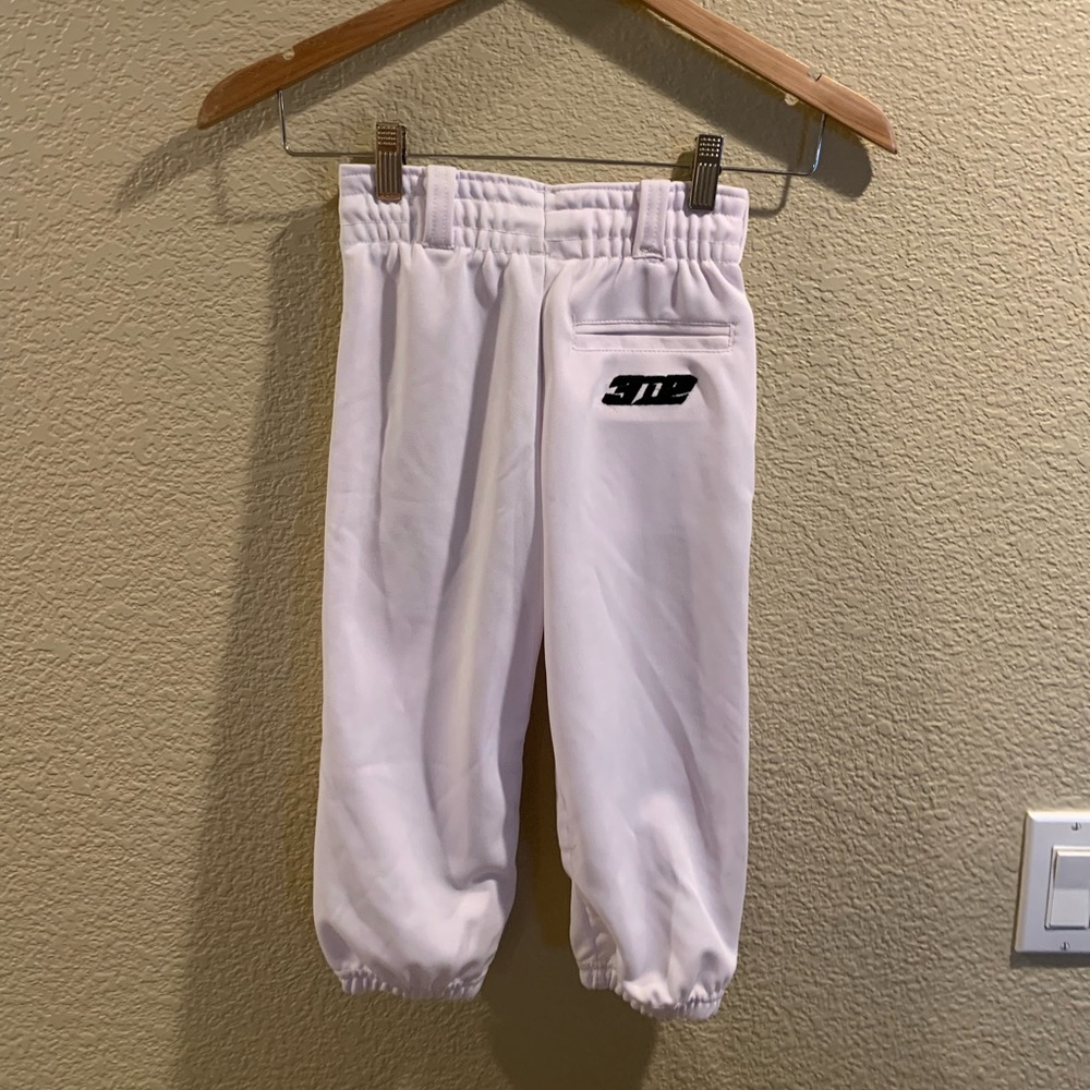 Boy’s baseball pants